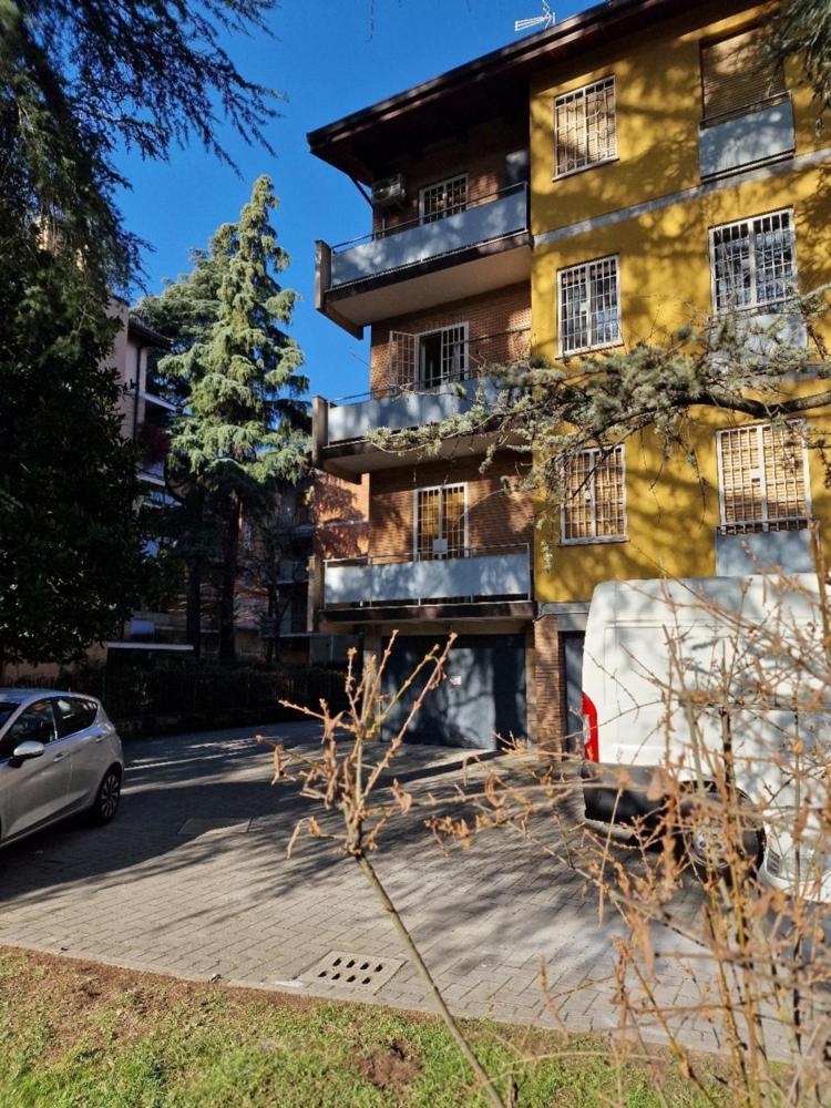 Bellacosta Suite Bolonya Dış mekan fotoğraf
