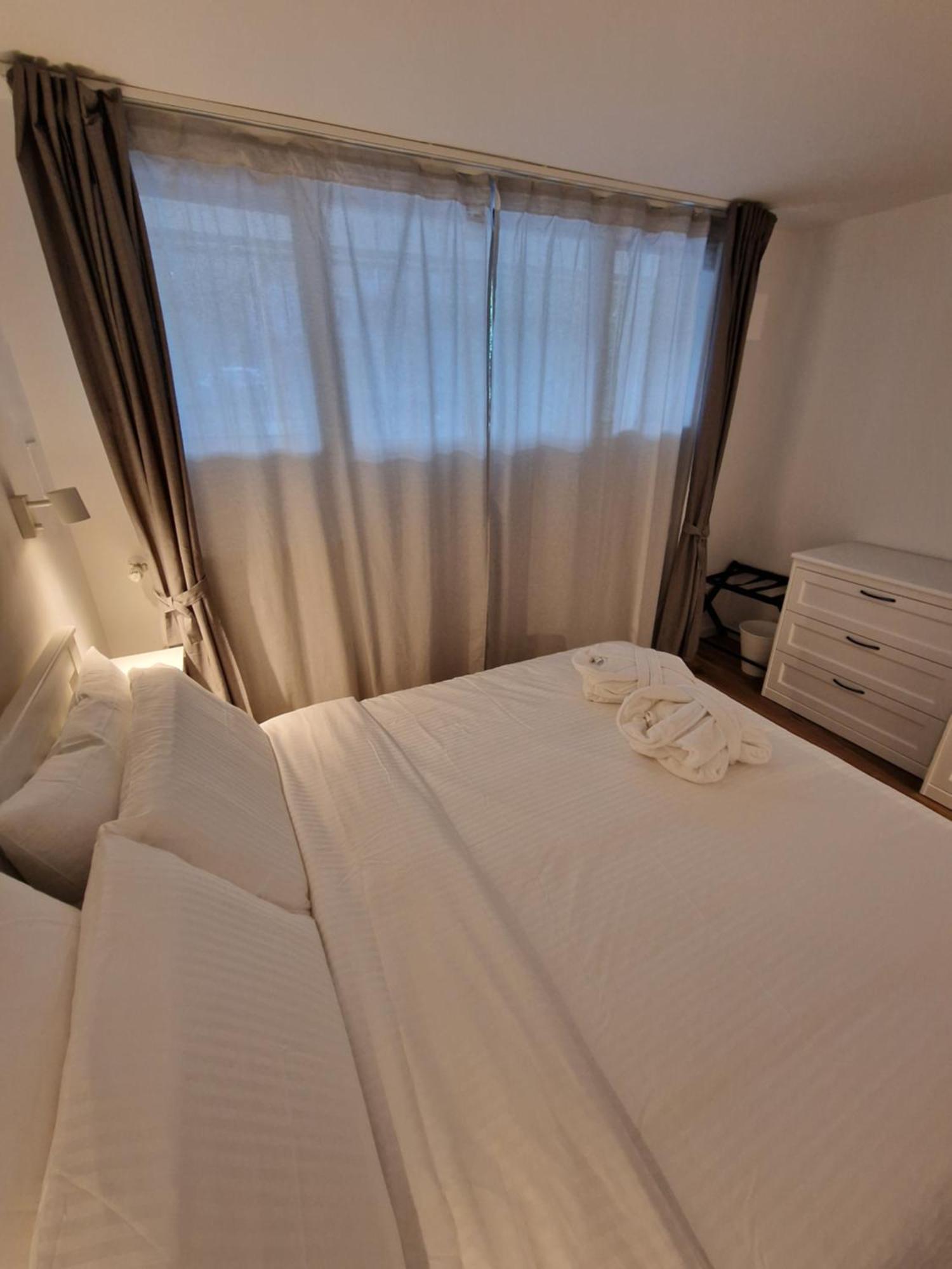 Bellacosta Suite Bolonya Dış mekan fotoğraf