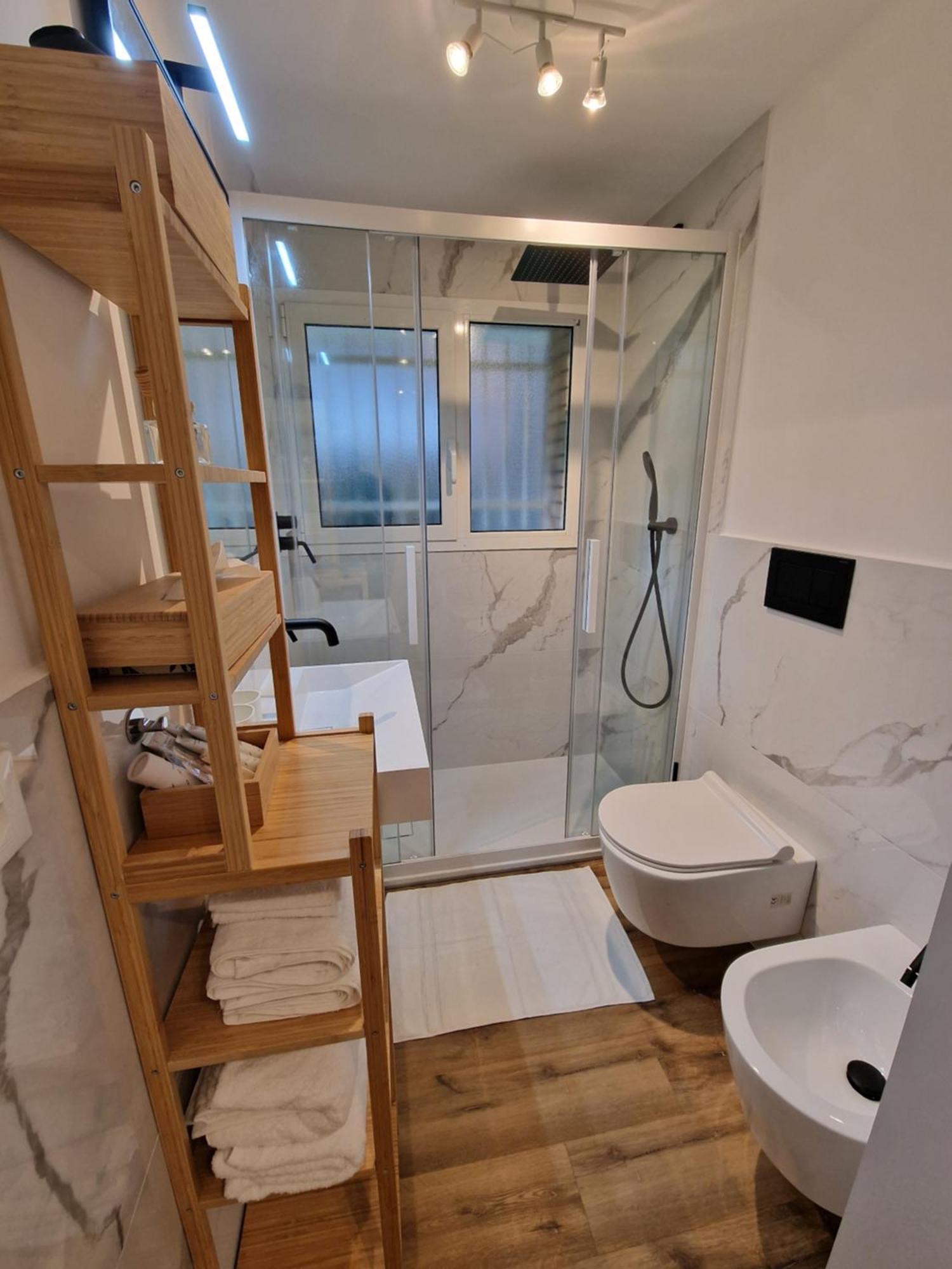 Bellacosta Suite Bolonya Dış mekan fotoğraf