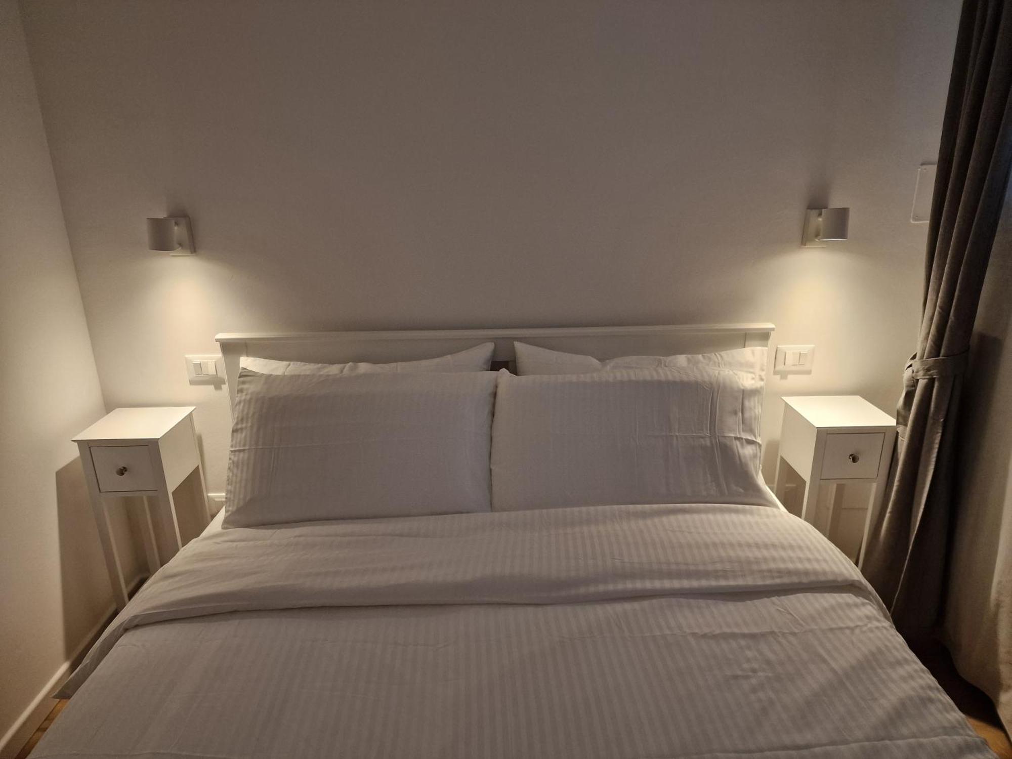 Bellacosta Suite Bolonya Dış mekan fotoğraf