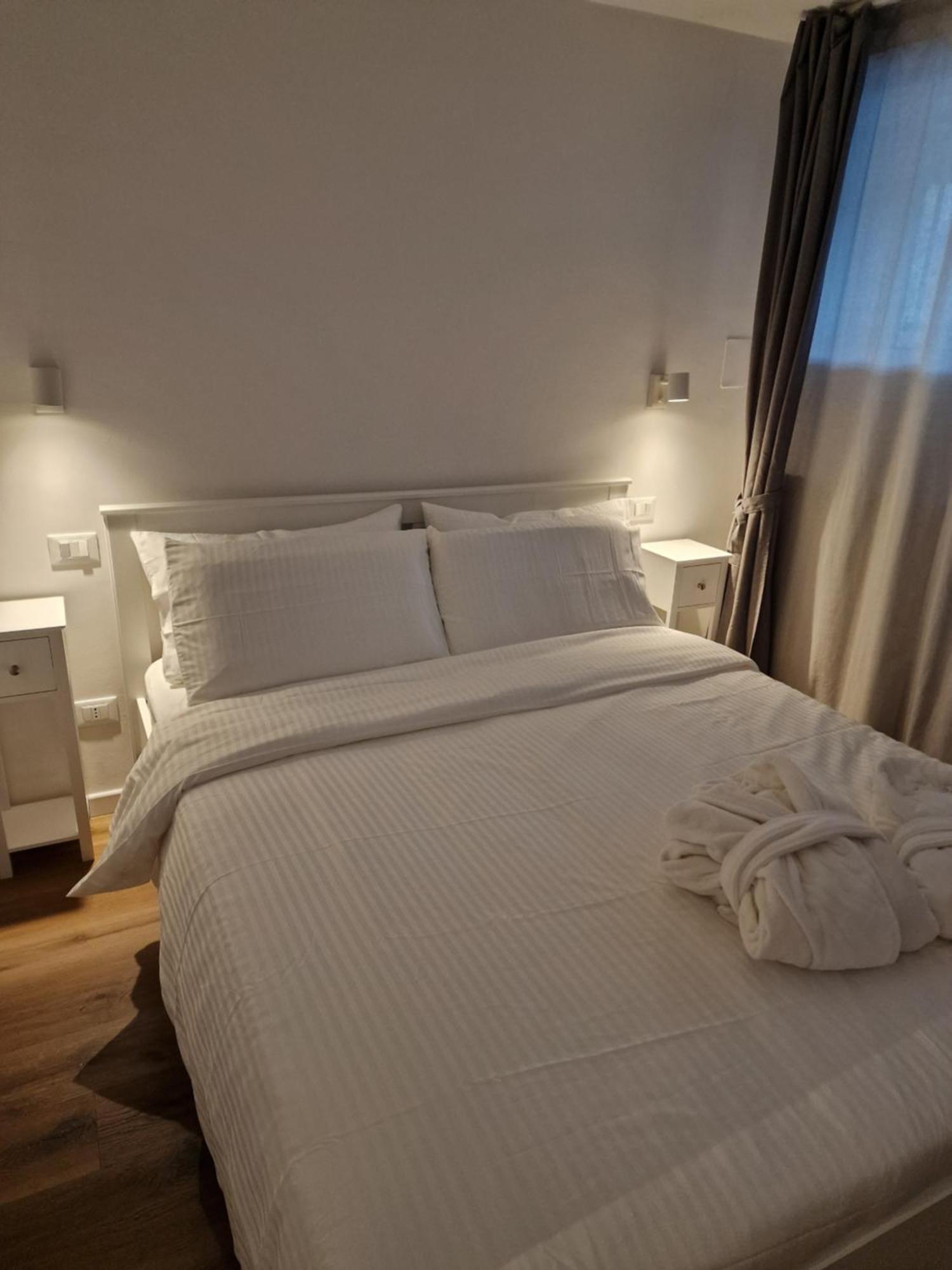 Bellacosta Suite Bolonya Dış mekan fotoğraf