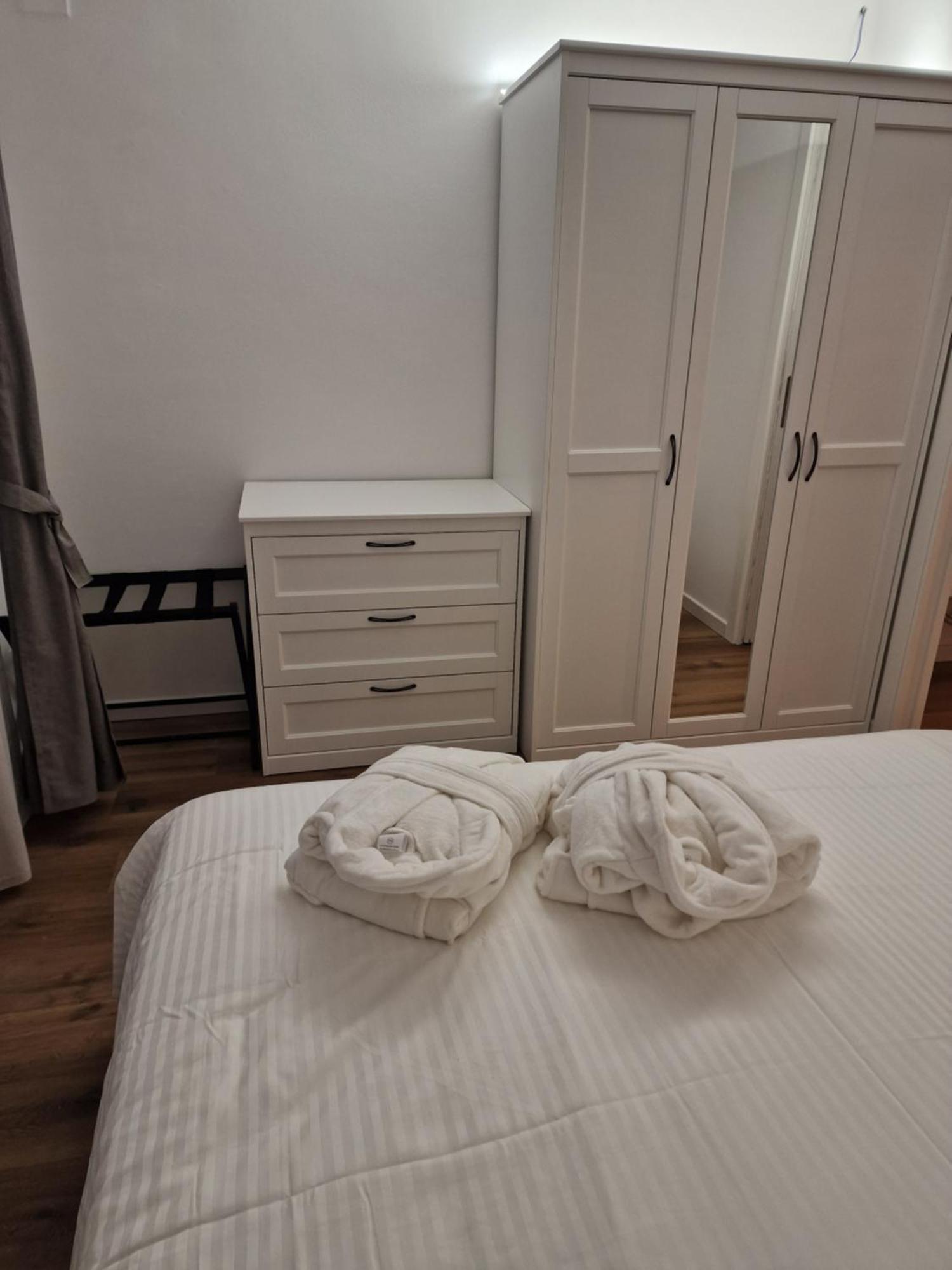 Bellacosta Suite Bolonya Dış mekan fotoğraf