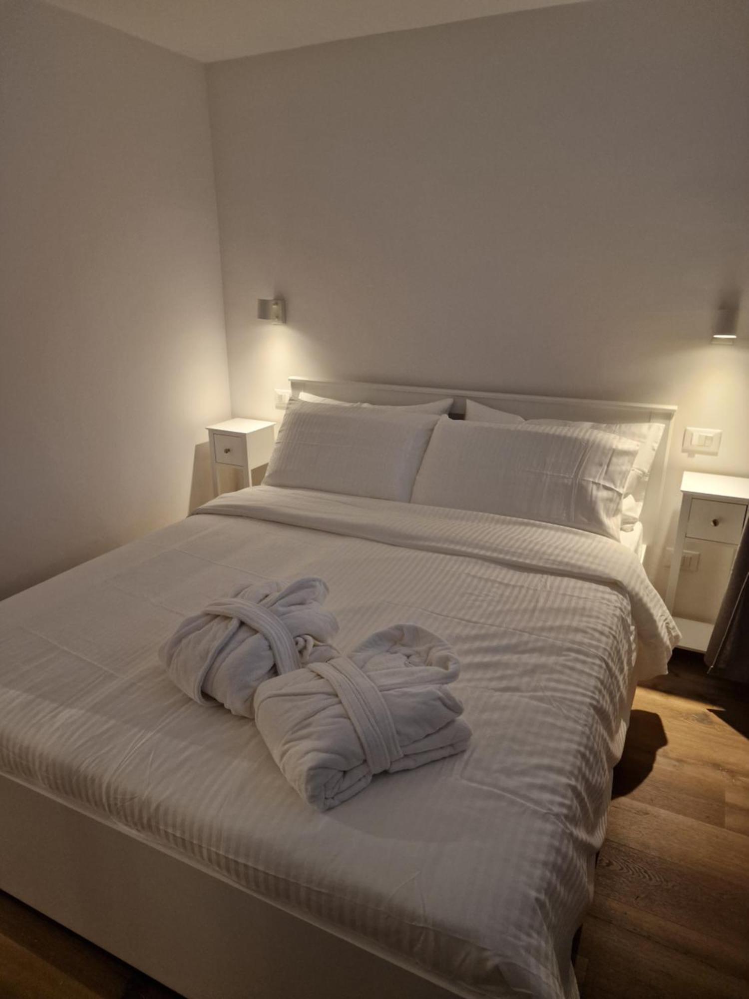 Bellacosta Suite Bolonya Dış mekan fotoğraf