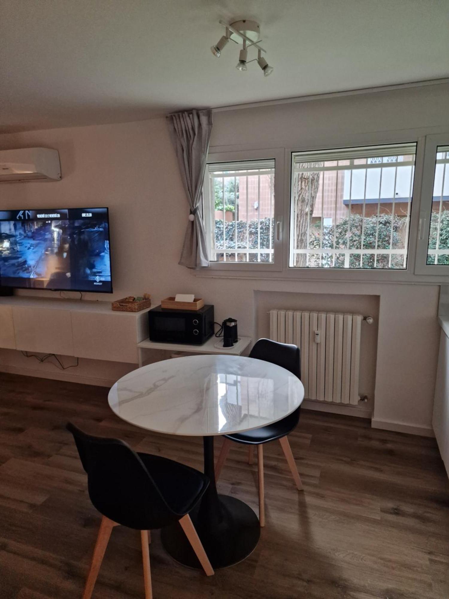 Bellacosta Suite Bolonya Dış mekan fotoğraf