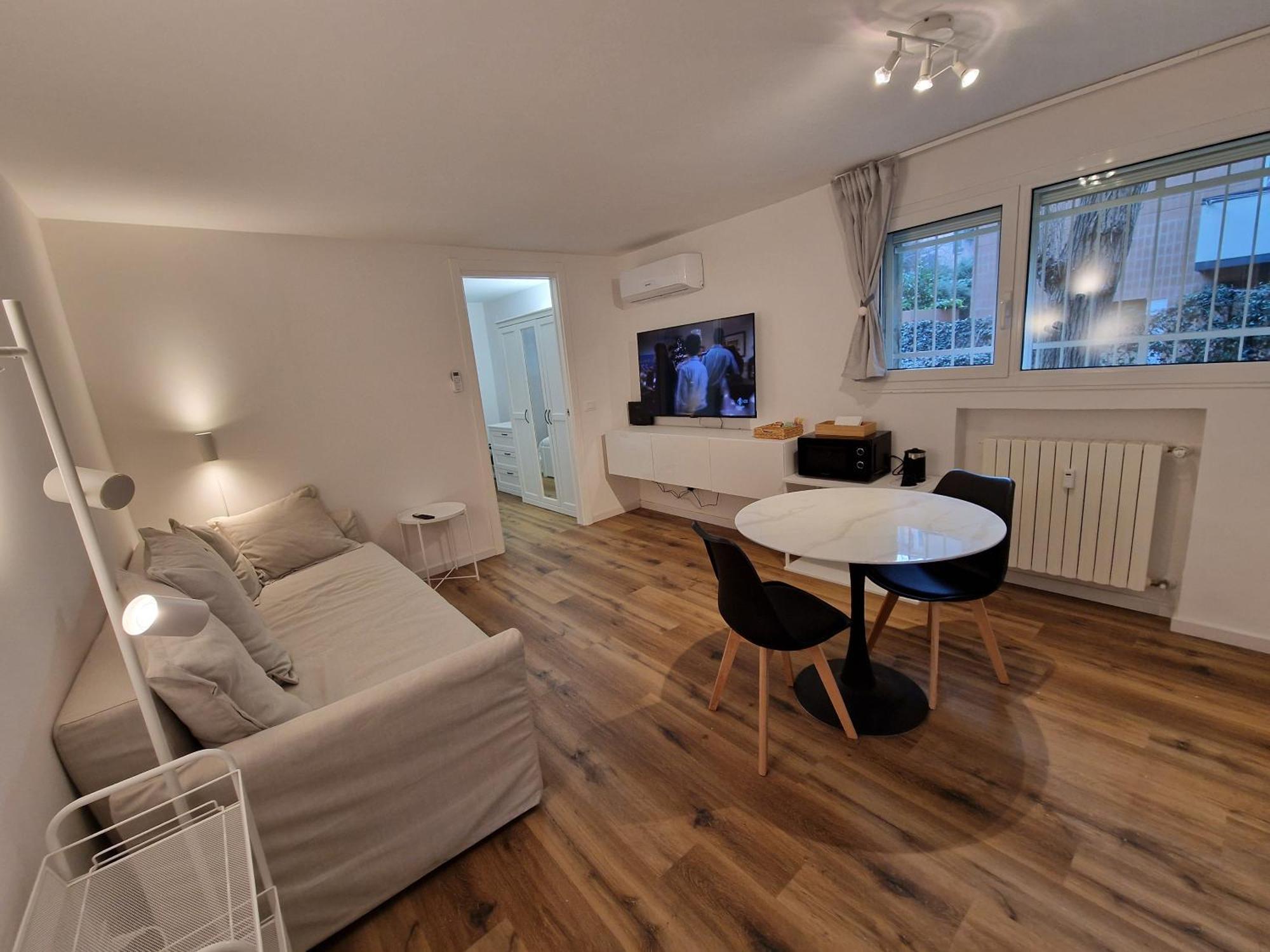 Bellacosta Suite Bolonya Dış mekan fotoğraf