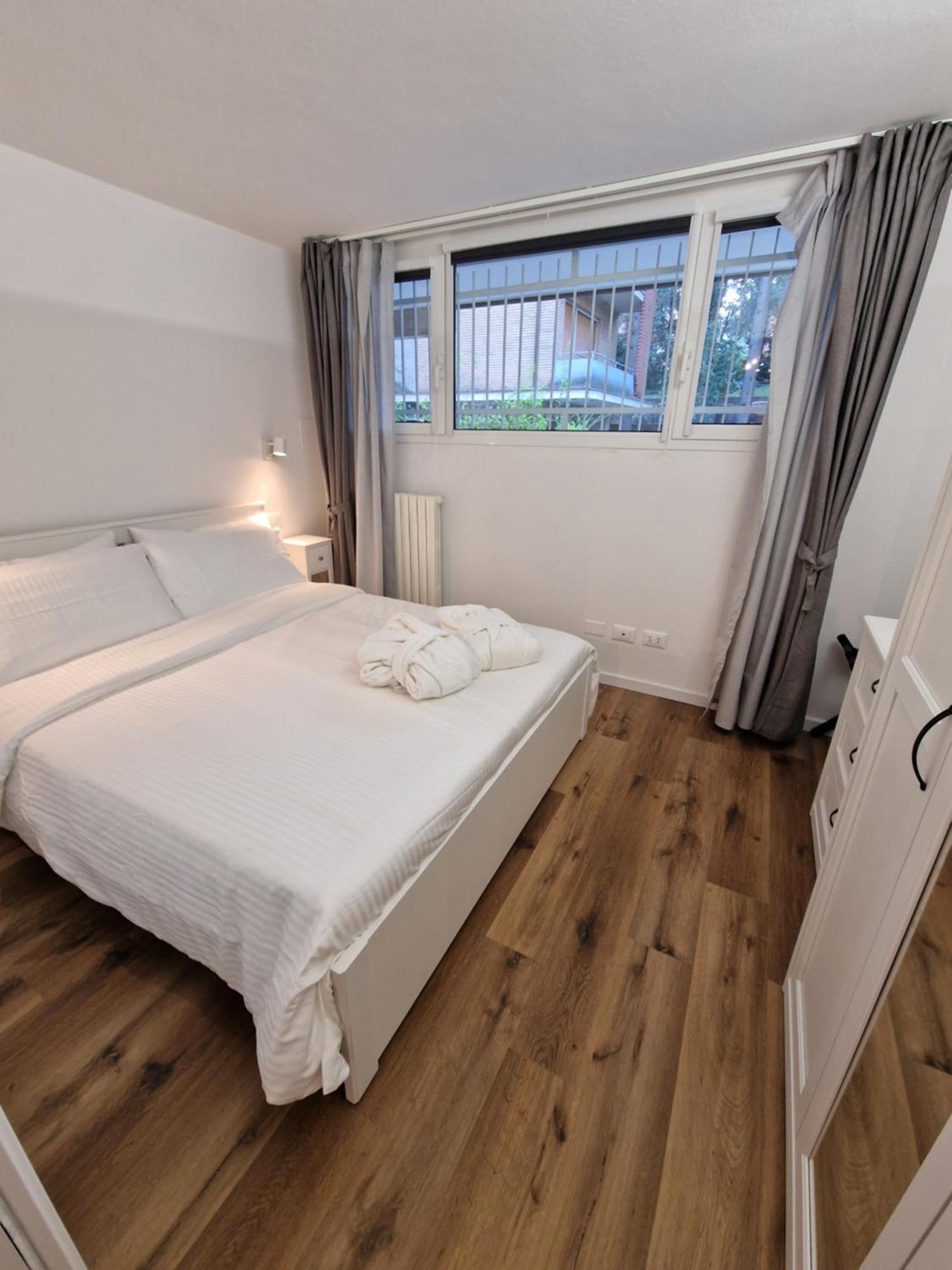 Bellacosta Suite Bolonya Dış mekan fotoğraf